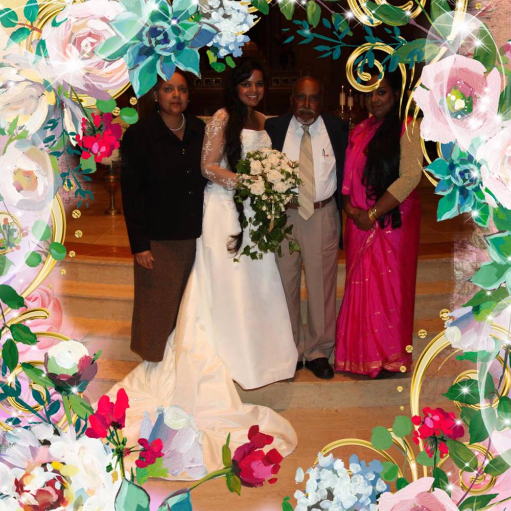 Meet your Posher, Rena